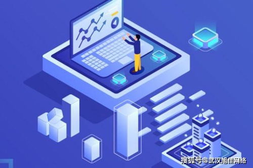 網絡營銷公司 想做好營銷推廣，先了解你的競爭對手